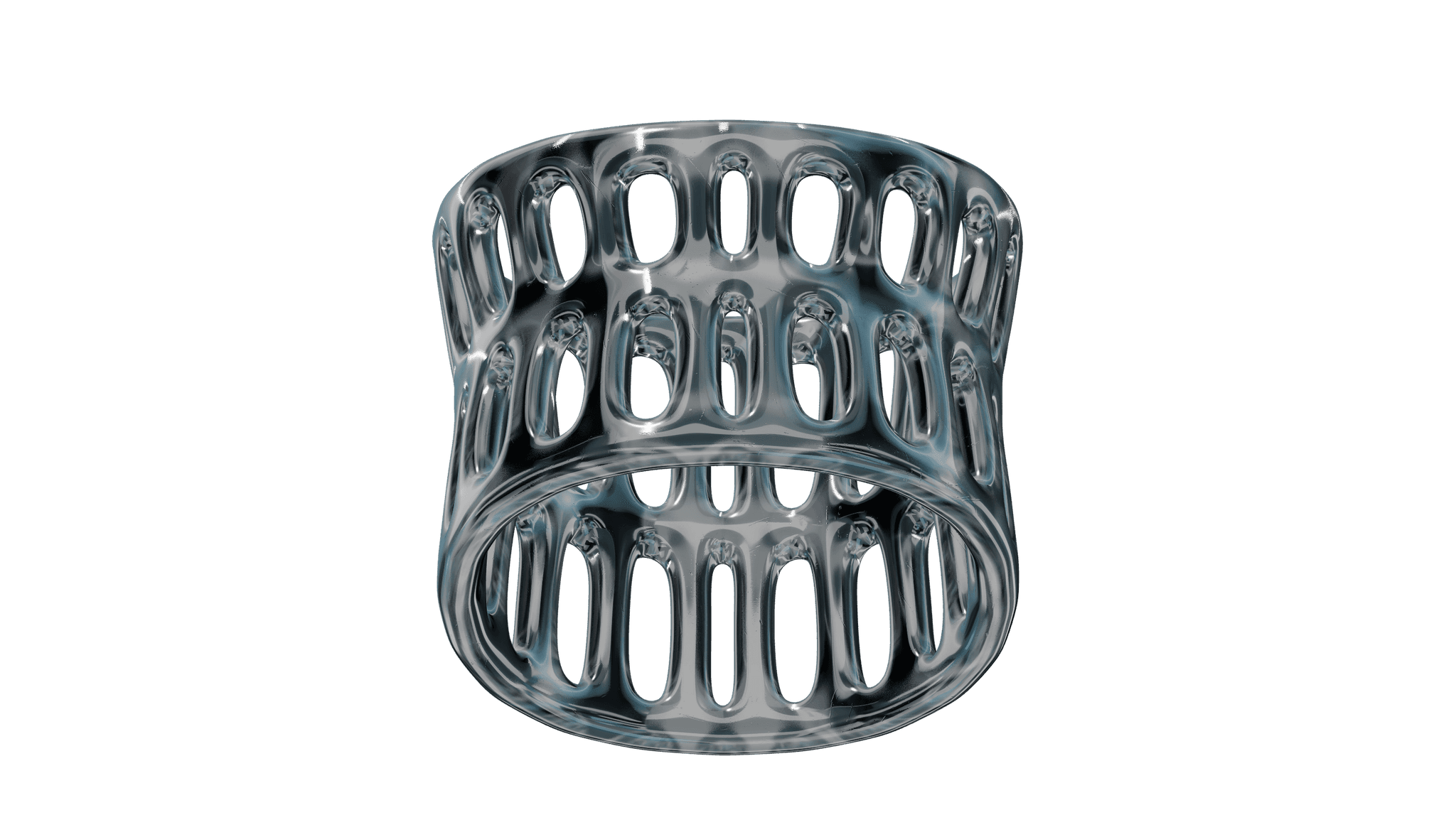 Full-cycle campaign support, from strategy to design